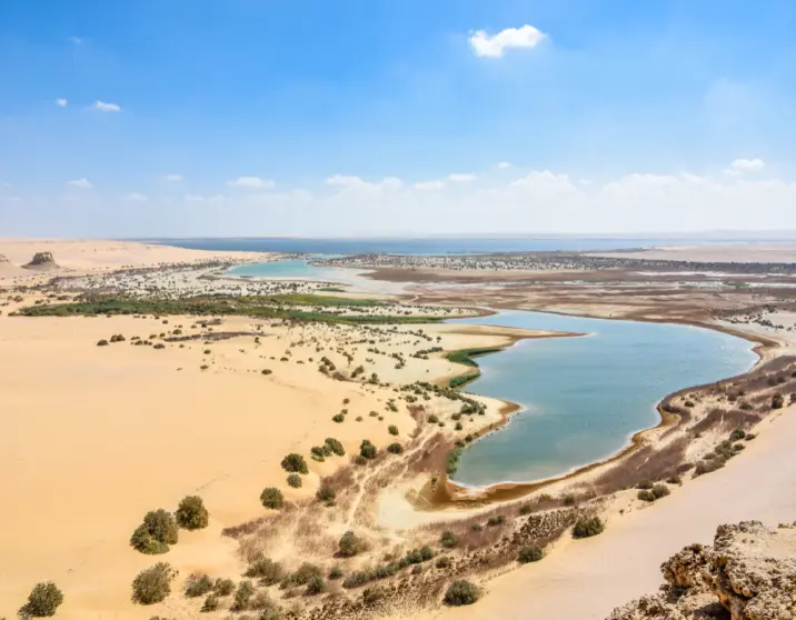 6-Day Cairo & White Desert Adventure | Explore Egypt’s Hidden Gems